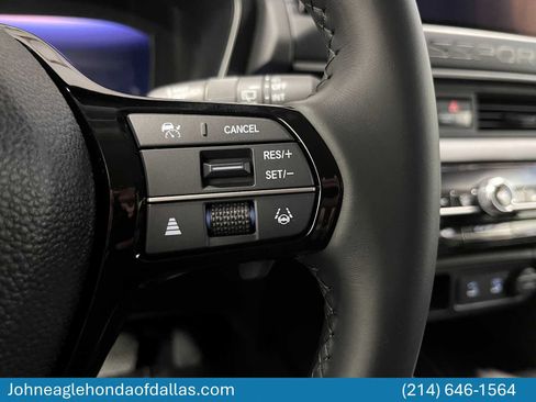New 2026 Honda Passport RTL image 15