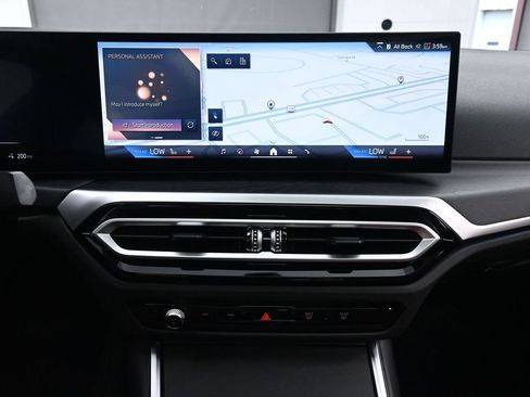 Used 2024 BMW i4 eDrive40 w/ Premium Package RWD image 26
