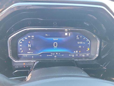 Used 2023 Chevrolet Silverado 1500 LT Trail Boss w/ LPO, Dark Essentials Package image 18