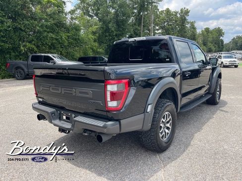 Used 2023 Ford F150 Raptor AWD/4WD image 15