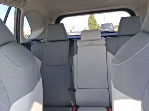 Used 2024 Toyota RAV4 XLE w/ Convenience Package AWD/4WD image 22