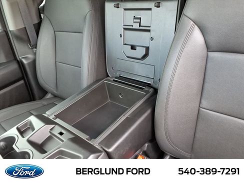 Used 2024 Chevrolet Silverado 3500 W/T w/ WT Convenience Package image 33