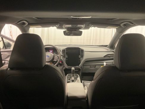New 2026 Subaru Crosstrek 2.5i Wilderness image 29