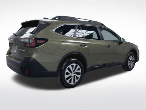Used 2021 Subaru Outback Premium image 22