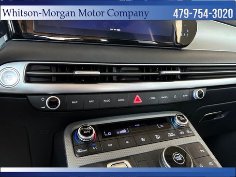 Used 2025 Hyundai Palisade XRT FWD image 28
