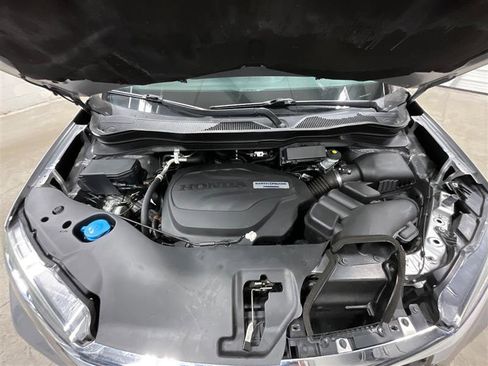 Used 2018 Honda Ridgeline RTL-T image 30