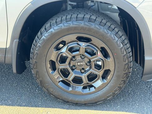 New 2026 Honda Ridgeline TrailSport+ image 5