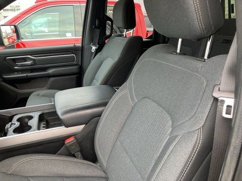 Used 2019 RAM 1500 Big Horn image 11