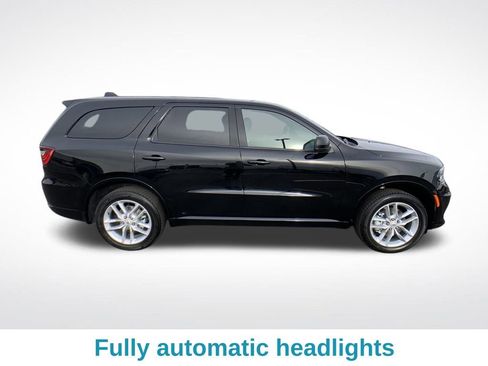 New 2026 Dodge Durango GT image 7