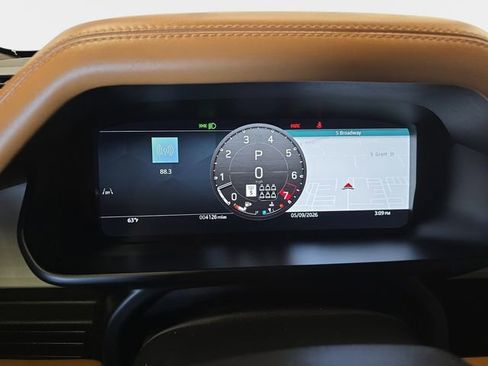 Certified 2024 Land Rover Defender 130 S AWD/4WD image 22
