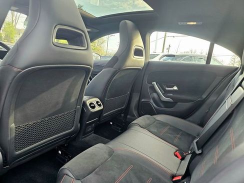 Certified 2023 Mercedes-Benz CLA 250 4MATIC image 23