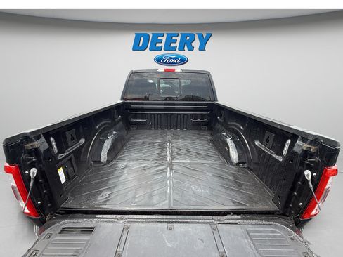 Certified 2023 Ford F150 King Ranch w/ Equipment Group 601A High AWD/4WD image 9