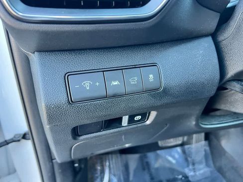 Used 2023 Hyundai Santa Fe SEL image 17