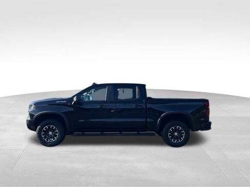 Certified 2023 Chevrolet Silverado 1500 ZR2 w/ Technology Package AWD/4WD image 2