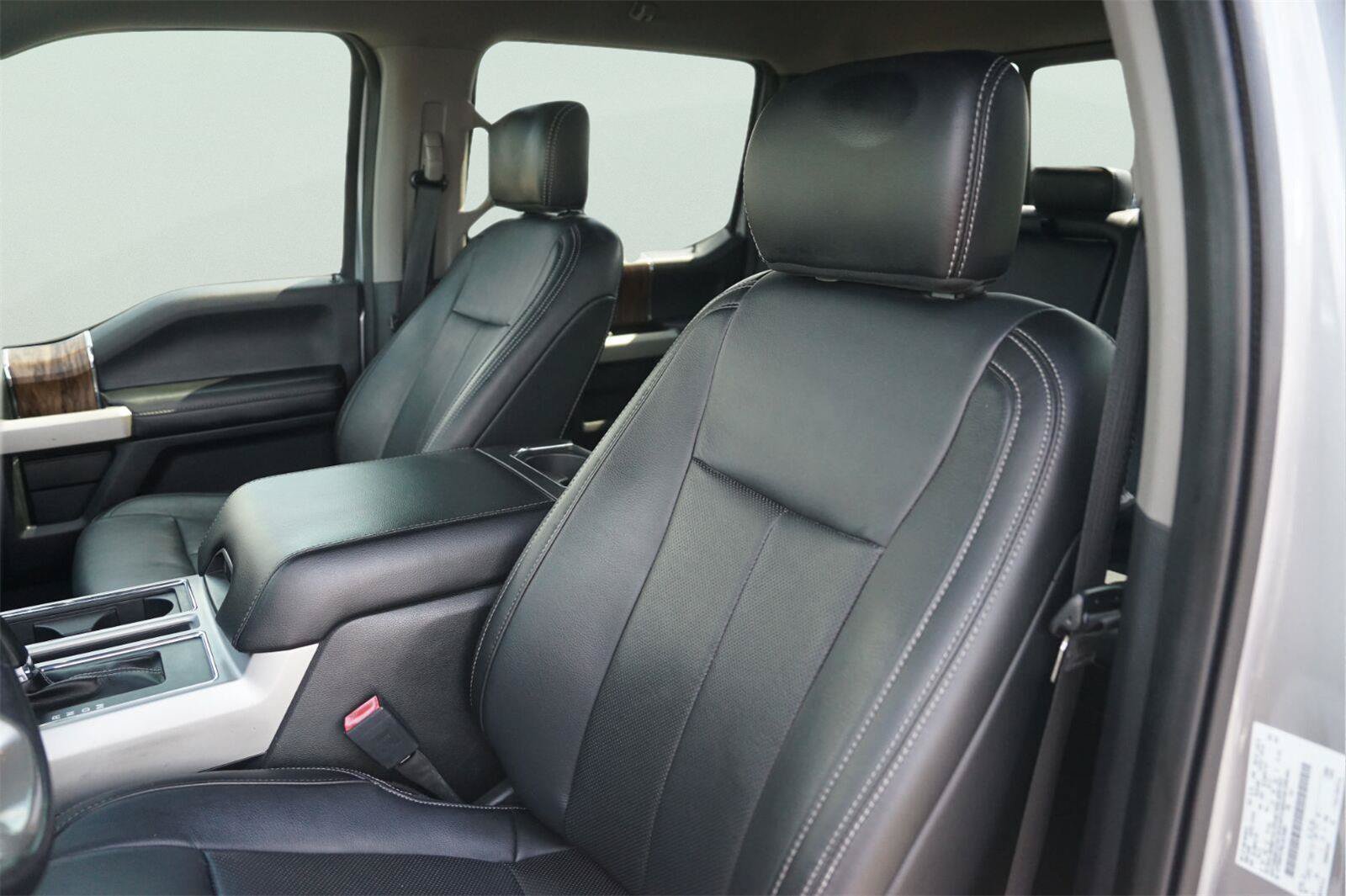 Used 2020 Ford F150 Lariat RWD image 10