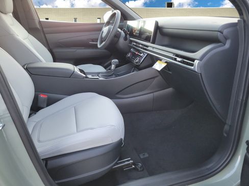 New 2026 Hyundai Santa Cruz SEL image 10