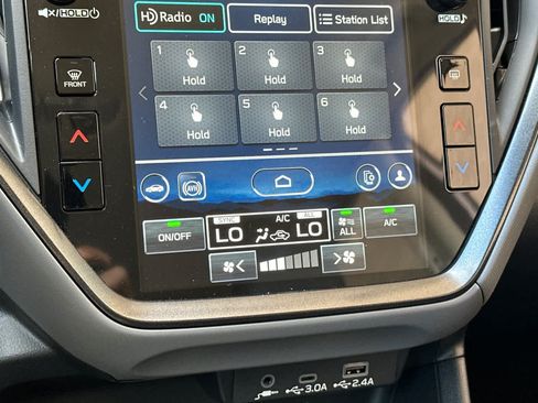 New 2026 Subaru Crosstrek 2.5i Limited AWD/4WD image 23