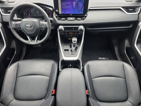 Used 2024 Toyota RAV4 XLE Premium w/ Weather Package FWD image 23