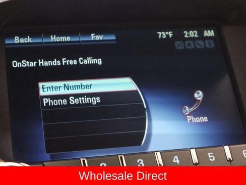 Used 2012 Chevrolet Equinox LT w/ Driver Convenience Package AWD/4WD image 21
