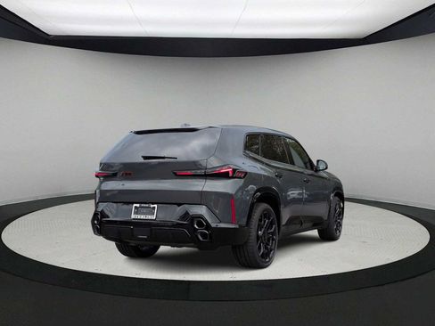 New 2026 BMW XM Label Red AWD/4WD image 8
