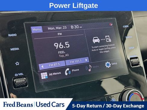 Used 2023 Hyundai Tucson SEL w/ Winter Package AWD/4WD image 20