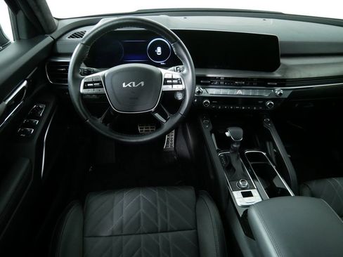 Used 2025 Kia Telluride SX Prestige X-Line AWD/4WD image 23