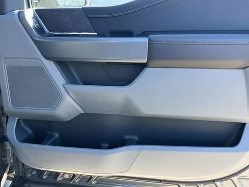 Used 2024 Ford F150 XLT w/ Mobile Office Package AWD/4WD image 29