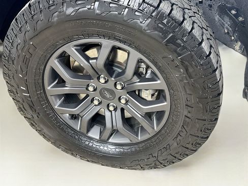 Used 2022 Ford F150 Tremor w/ Equipment Group 402A High image 27