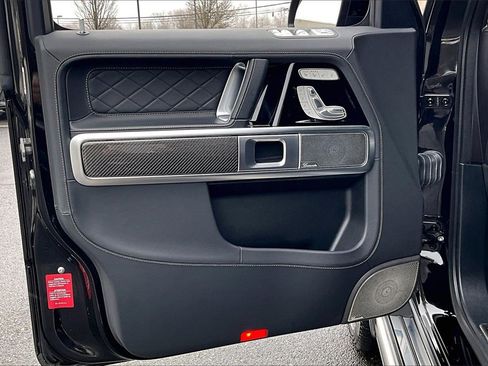 Certified 2023 Mercedes-Benz G 63 AMG 4MATIC image 18