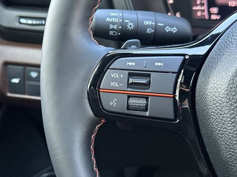 New 2026 Honda Pilot TrailSport image 16