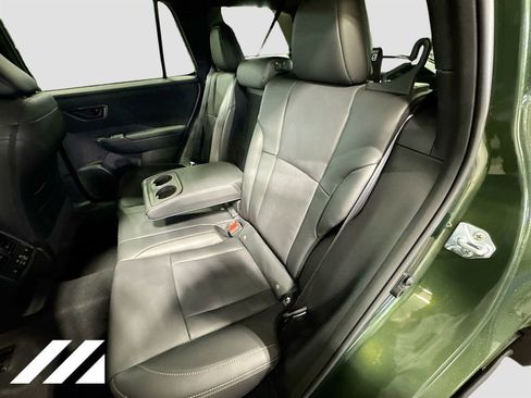 New 2026 Subaru Outback Limited XT image 26