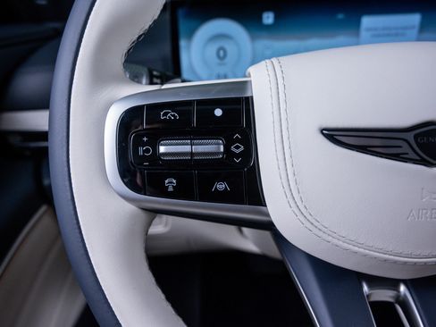 New 2026 Genesis GV80 3.5T Prestige image 23