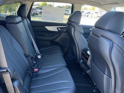 New 2026 Acura MDX FWD image 32