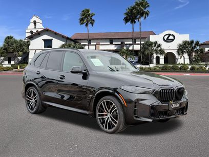 Used 2025 BMW X5 xDrive40i w/ Executive Package