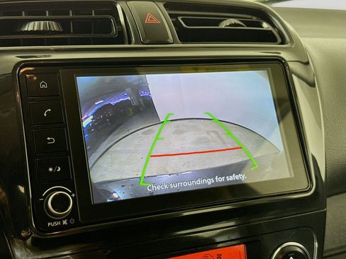 Used 2024 Mitsubishi Mirage ES FWD image 37