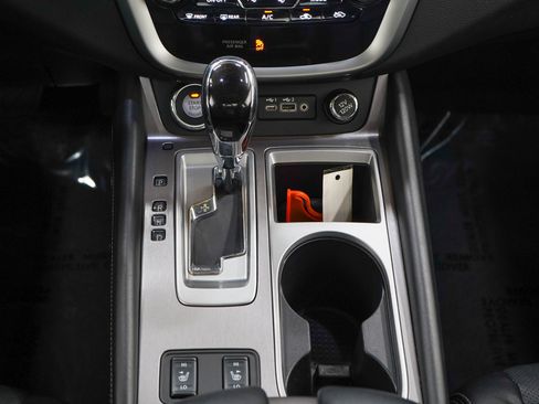 Used 2023 Nissan Murano SL w/ SL Moonroof Package AWD/4WD image 18