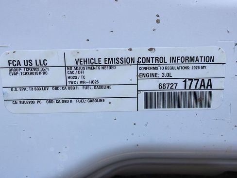 New 2026 Dodge Charger R/T image 28