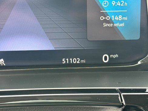 Certified 2024 Volkswagen Atlas SE image 19