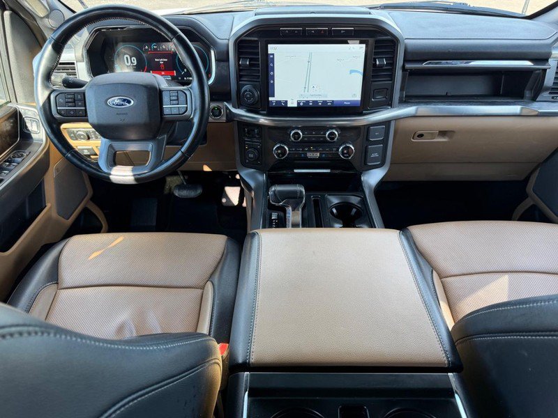 Certified 2021 Ford F150 4x4 SuperCrew image 10