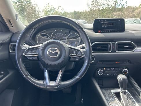 Used 2018 MAZDA CX-5 Touring w/ Preferred Equipment Package image 7