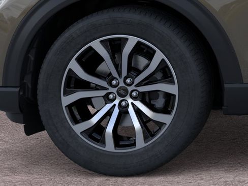 New 2026 Ford Explorer ST-Line RWD image 19