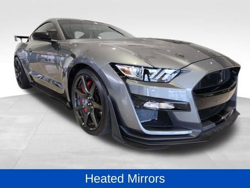 Used 2022 Ford Mustang Shelby GT500 w/ Carbon Fiber Track Pack RWD image 9