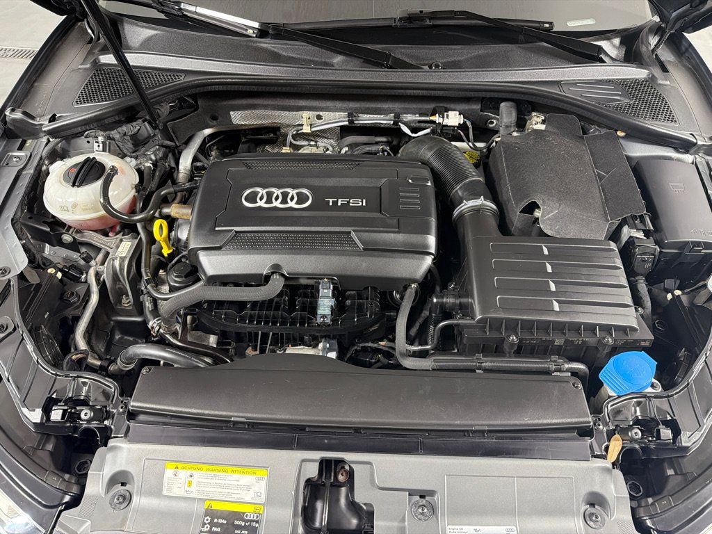 Used 2016 Audi A3 2.0T Premium w/ Audi MMI Navigation Plus AWD/4WD image 25