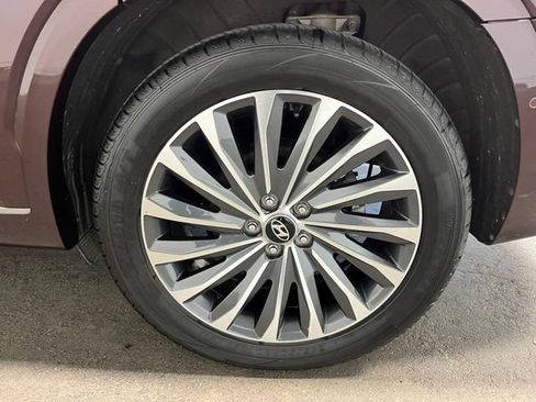 Used 2024 Hyundai Palisade Calligraphy AWD/4WD image 27