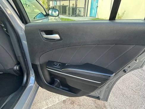 Used 2023 Dodge Charger SXT RWD image 31