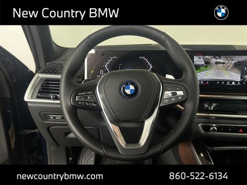 New 2026 BMW X5 xDrive50e image 15