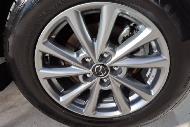 Used 2024 MAZDA CX-5 AWD 2.5 S w/ Select Package image 42