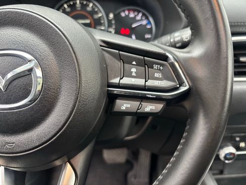 Used 2020 MAZDA CX-5 Grand Touring image 19