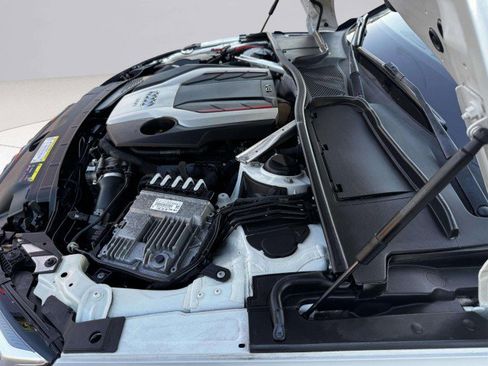 Used 2019 Audi S5 Premium Plus w/ Premium Plus image 59