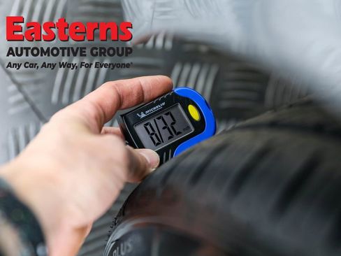 Used 2024 Toyota Camry SE image 28